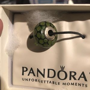 Pandora Charm